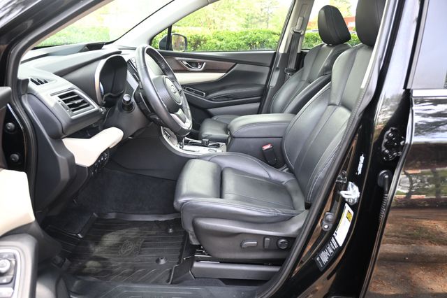 2022 Subaru Ascent Touring