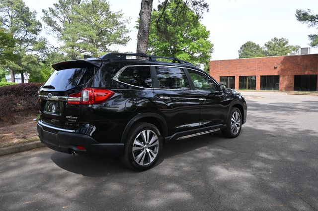 2022 Subaru Ascent Touring