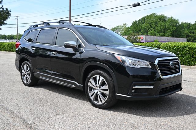 2022 Subaru Ascent Touring