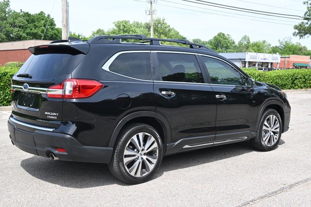 2022 Subaru Ascent Touring