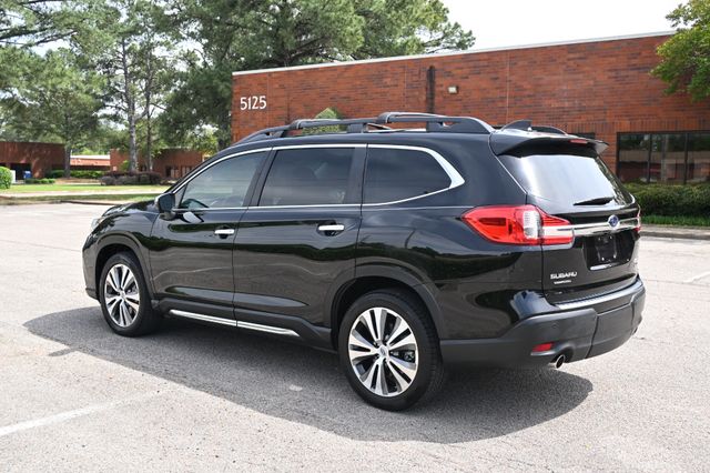 2022 Subaru Ascent Touring