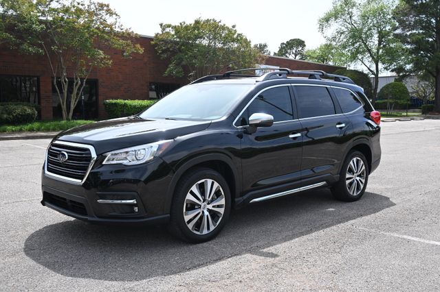 2022 Subaru Ascent Touring | Memphis, Tennessee | Memphis Car Smart