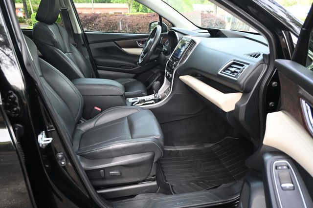 2022 Subaru Ascent Touring