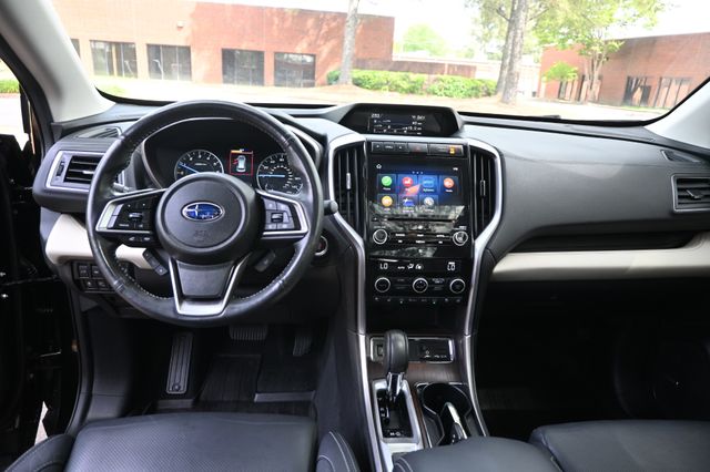2022 Subaru Ascent Touring