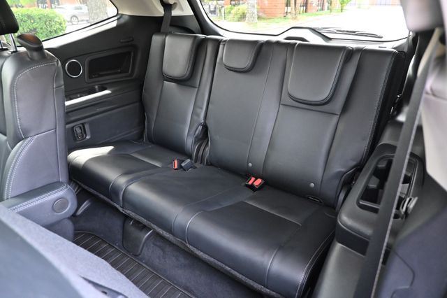 2022 Subaru Ascent Touring