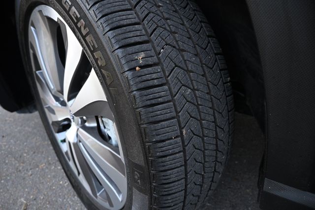 2022 Subaru Ascent Touring