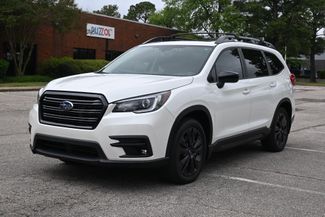2022 Subaru Ascent Onyx Edition | Memphis, Tennessee | Memphis Car Smart