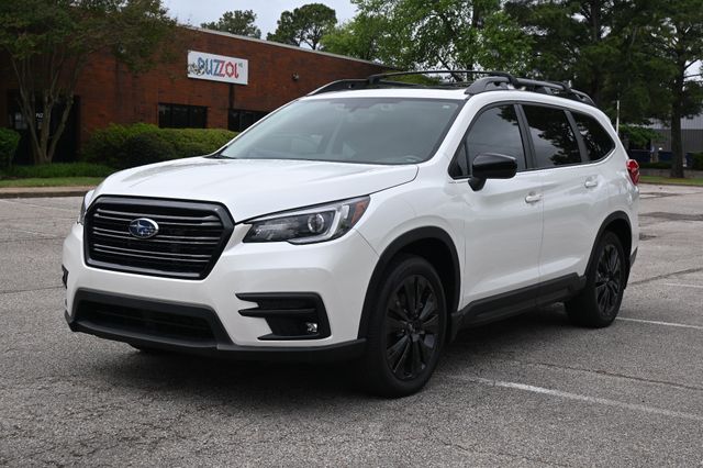 2022 Subaru Ascent Onyx Edition | Memphis, Tennessee | Memphis Car Smart