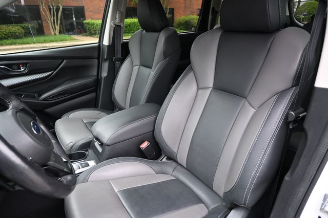 2022 Subaru Ascent Onyx Edition