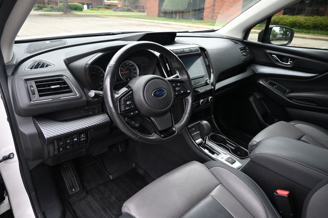 2022 Subaru Ascent Onyx Edition