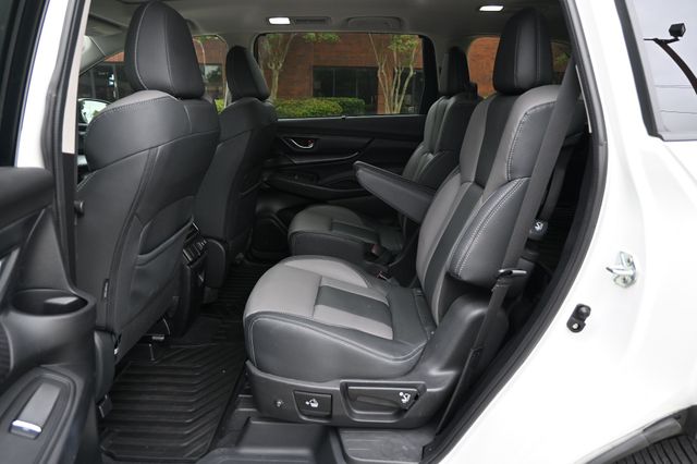 2022 Subaru Ascent Onyx Edition