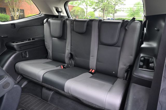 2022 Subaru Ascent Onyx Edition