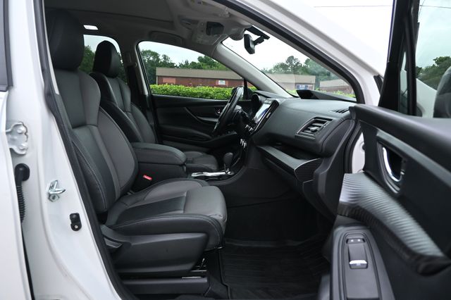 2022 Subaru Ascent Onyx Edition