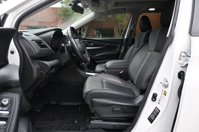 2022 Subaru Ascent Onyx Edition