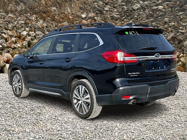 2022 Subaru Ascent Limited 7-Passenger