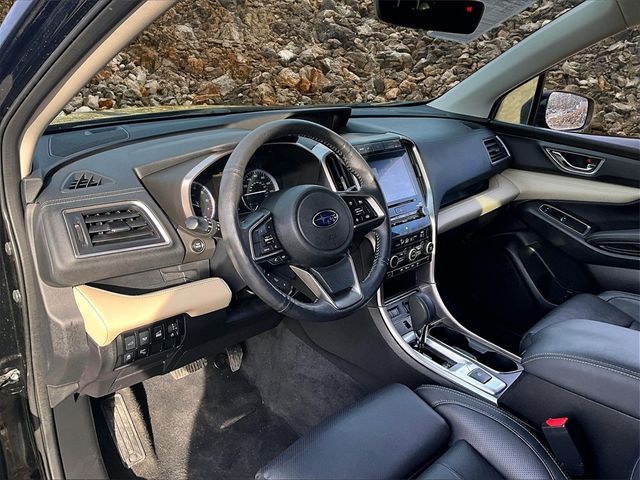 2022 Subaru Ascent Limited 7-Passenger