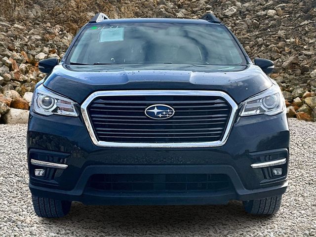 2022 Subaru Ascent Limited 7-Passenger