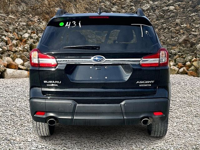 2022 Subaru Ascent Limited 7-Passenger