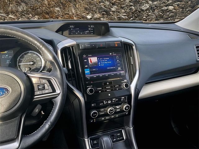 2022 Subaru Ascent Limited 7-Passenger