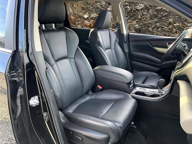2022 Subaru Ascent Limited 7-Passenger