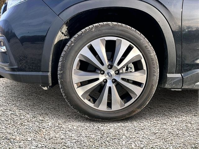 2022 Subaru Ascent Limited 7-Passenger