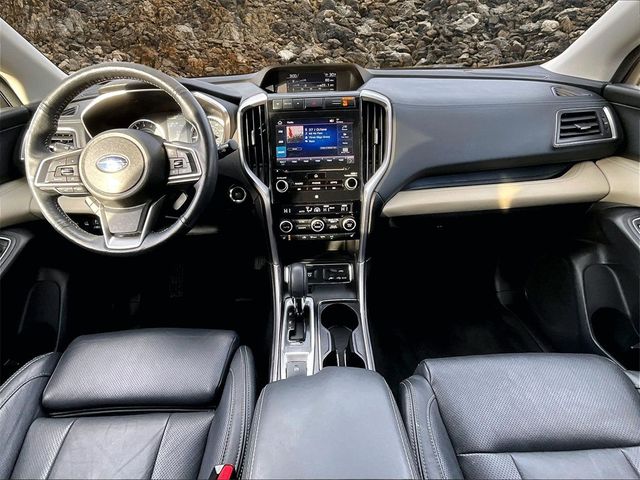2022 Subaru Ascent Limited 7-Passenger