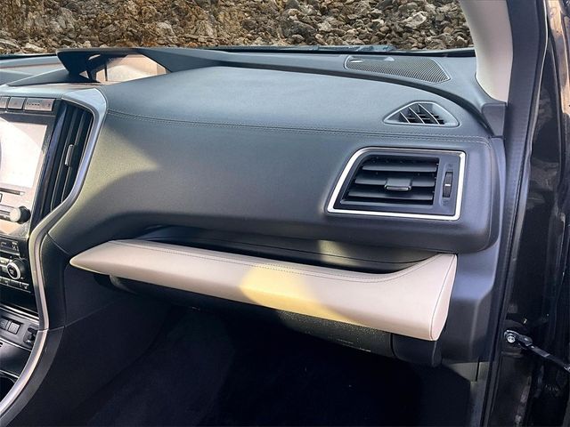 2022 Subaru Ascent Limited 7-Passenger