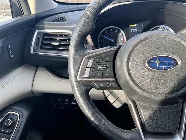 2022 Subaru Ascent Limited 7-Passenger