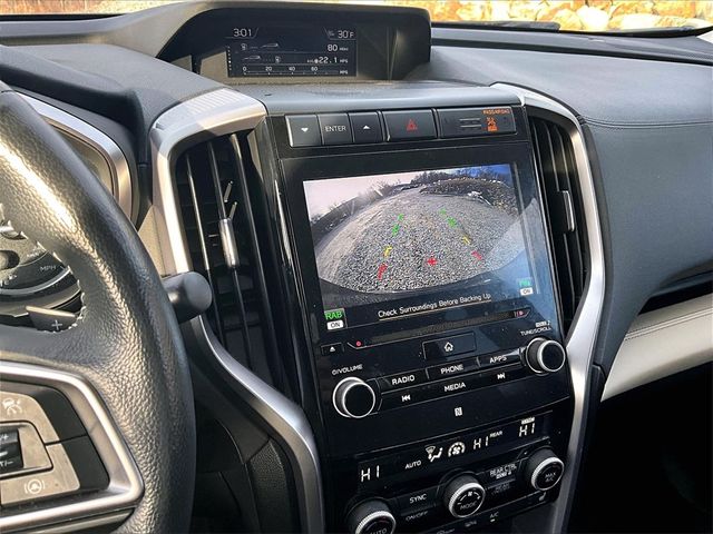 2022 Subaru Ascent Limited 7-Passenger