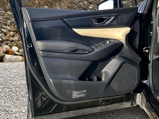 2022 Subaru Ascent Limited 7-Passenger