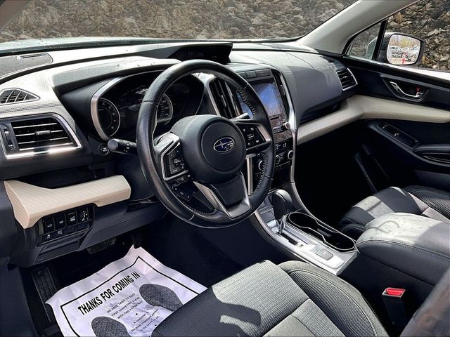 2022 Subaru Ascent Premium 7-Passenger