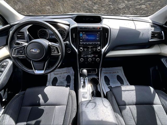 2022 Subaru Ascent Premium 7-Passenger