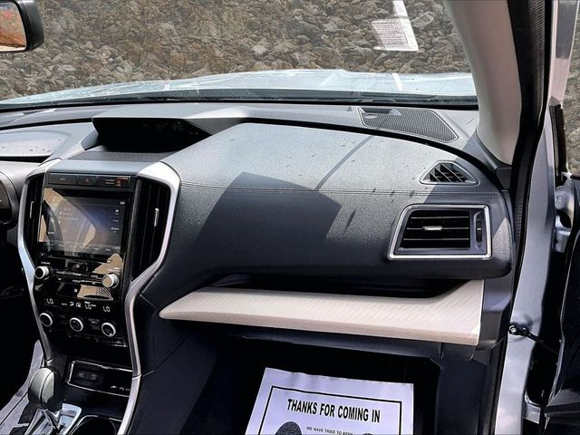 2022 Subaru Ascent Premium 7-Passenger