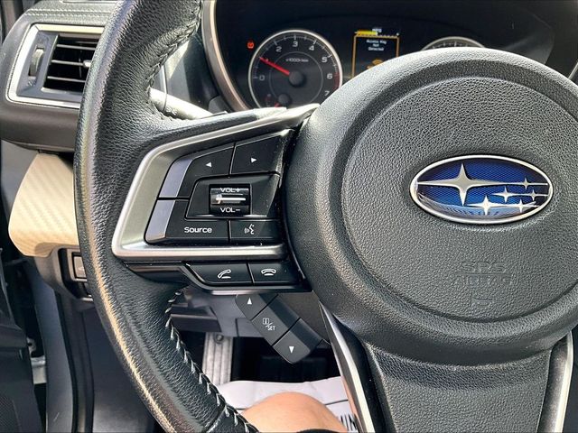 2022 Subaru Ascent Premium 7-Passenger