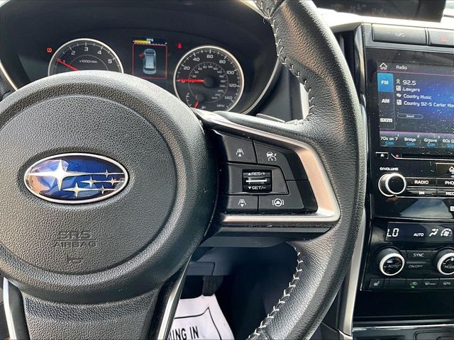 2022 Subaru Ascent Premium 7-Passenger