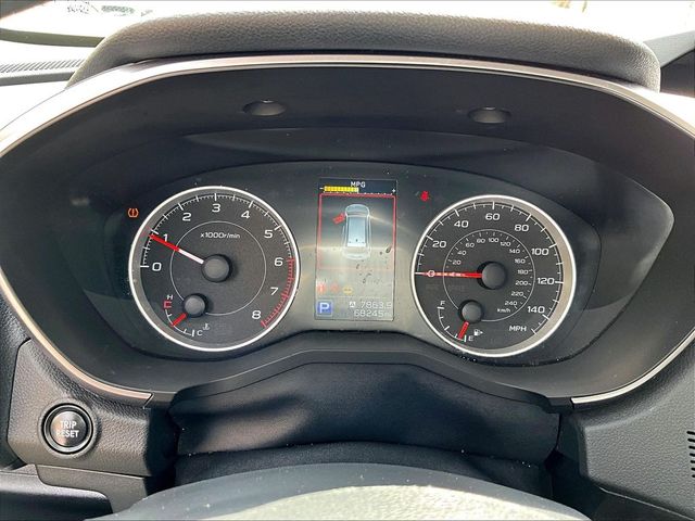 2022 Subaru Ascent Premium 7-Passenger