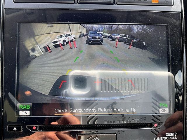 2022 Subaru Ascent Premium 7-Passenger