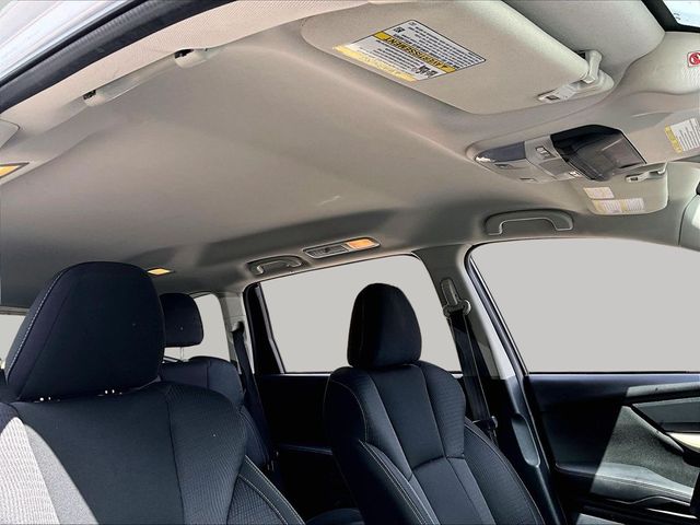 2022 Subaru Ascent Premium 7-Passenger