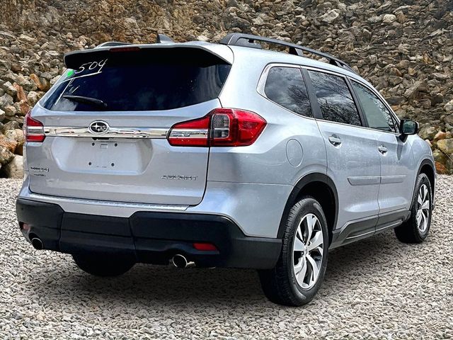 2022 Subaru Ascent Premium 7-Passenger