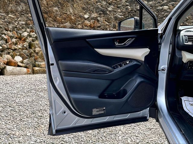 2022 Subaru Ascent Premium 7-Passenger