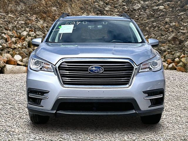 2022 Subaru Ascent Premium 7-Passenger