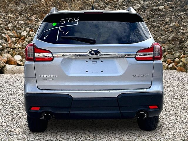 2022 Subaru Ascent Premium 7-Passenger