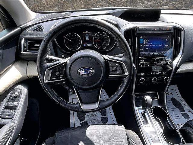 2022 Subaru Ascent Premium 7-Passenger