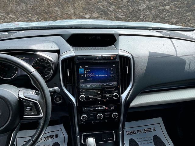 2022 Subaru Ascent Premium 7-Passenger