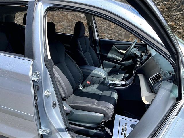 2022 Subaru Ascent Premium 7-Passenger