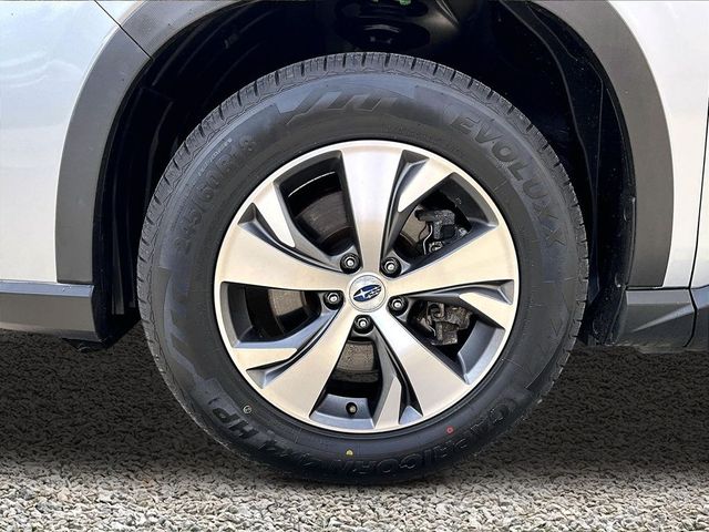 2022 Subaru Ascent Premium 7-Passenger