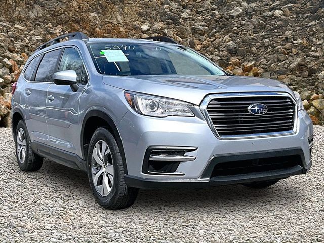 2022 Subaru Ascent Premium 7-Passenger
