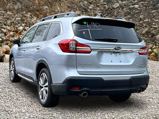 2022 Subaru Ascent Limited 7-Passenger