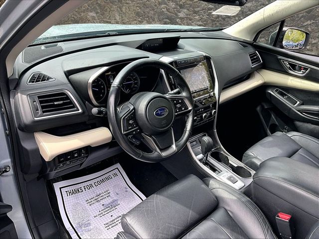 2022 Subaru Ascent Limited 7-Passenger