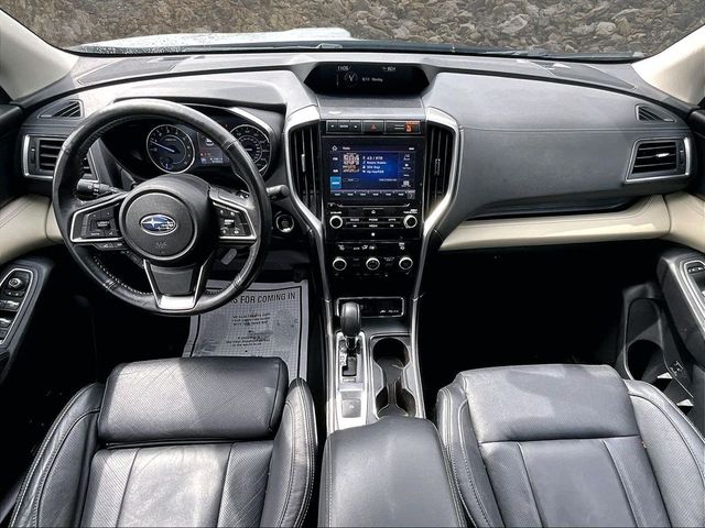 2022 Subaru Ascent Limited 7-Passenger